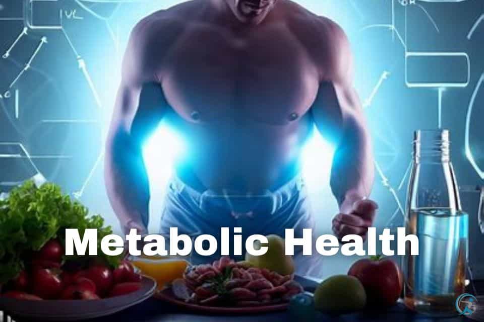 Strategies for Improving Metabolic Health
