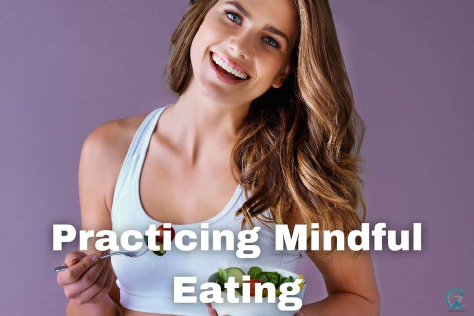Practicing Mindful Eating for Better Metabolic Health