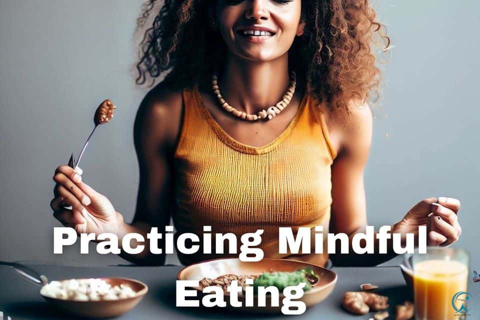 Metabolism and Mindful Eating: Boost Your Weight Loss Journey