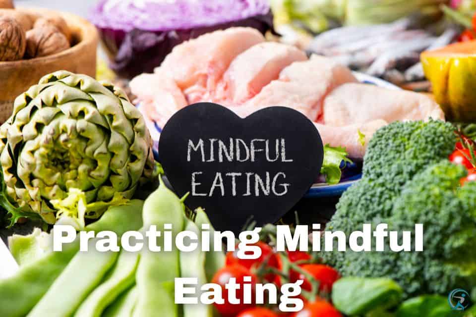 Metabolism and Mindful Eating - How Metabolism Affects Weight Loss