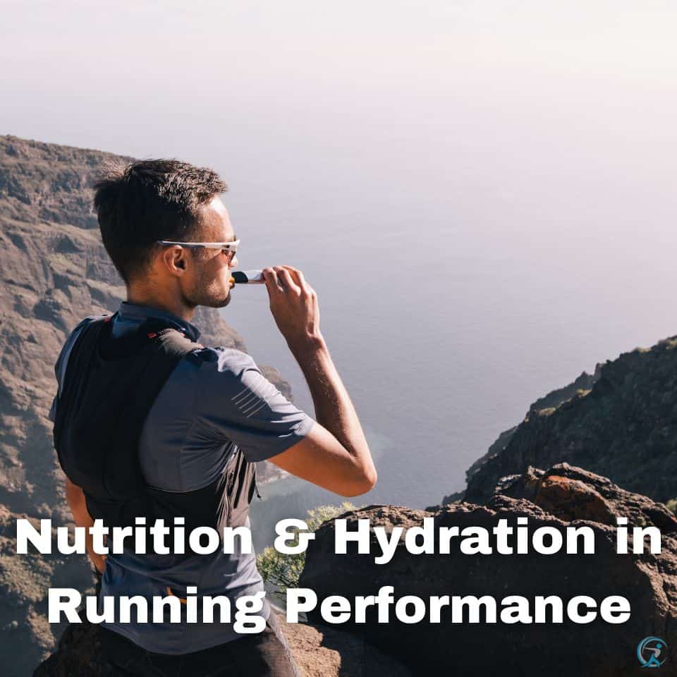 Balancing Calories and Nutrients for Optimal Running Performance