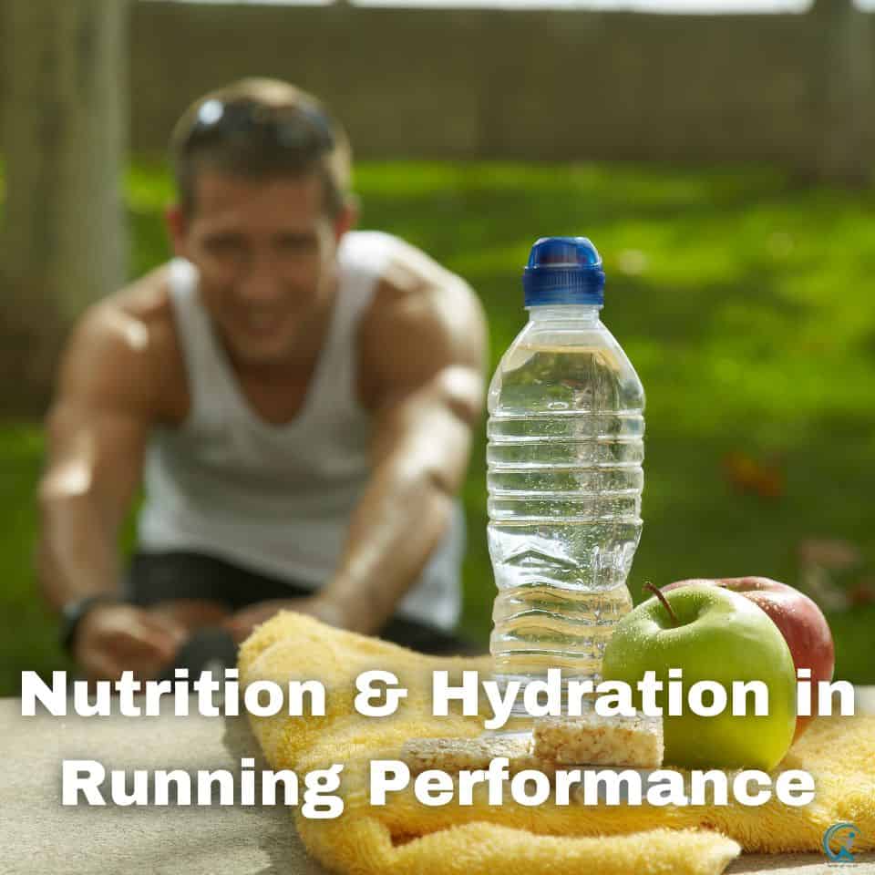 Pre-Run Nutrition and Hydration Strategies
