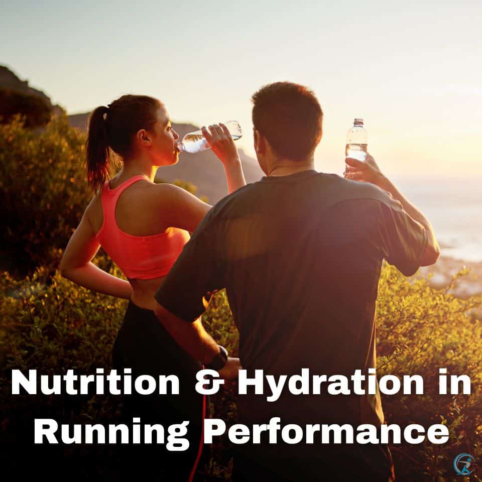 The Role of Hydration in Running Performance