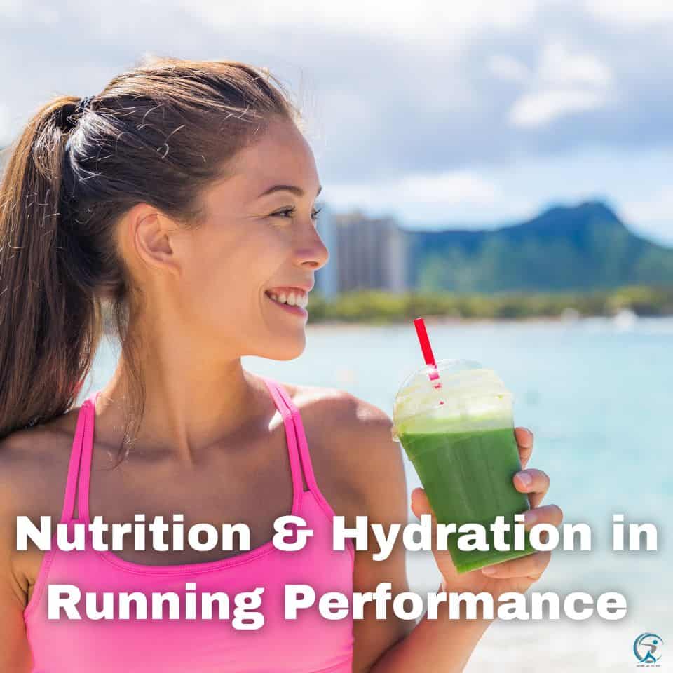 Post-Run Nutrition and Hydration Strategies