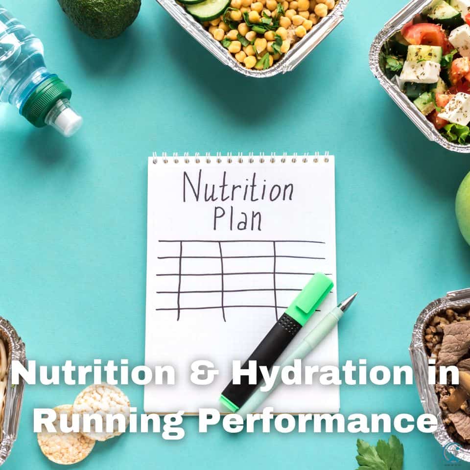 The Science Behind Nutrition and Hydration