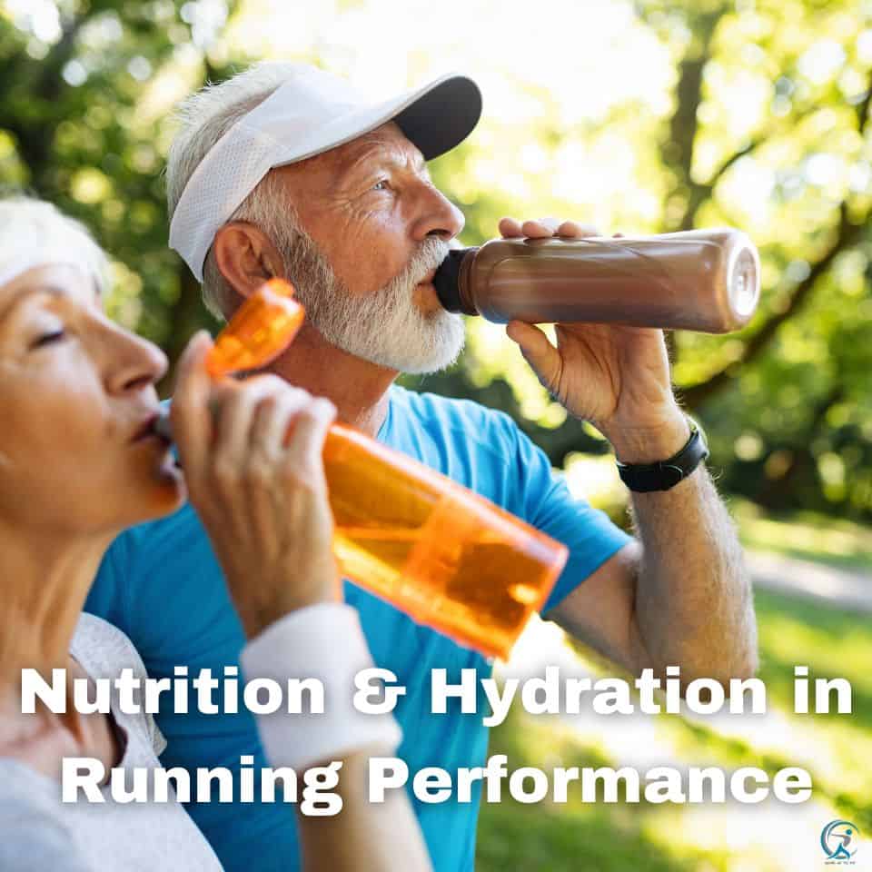 During-Run Nutrition and Hydration Strategies