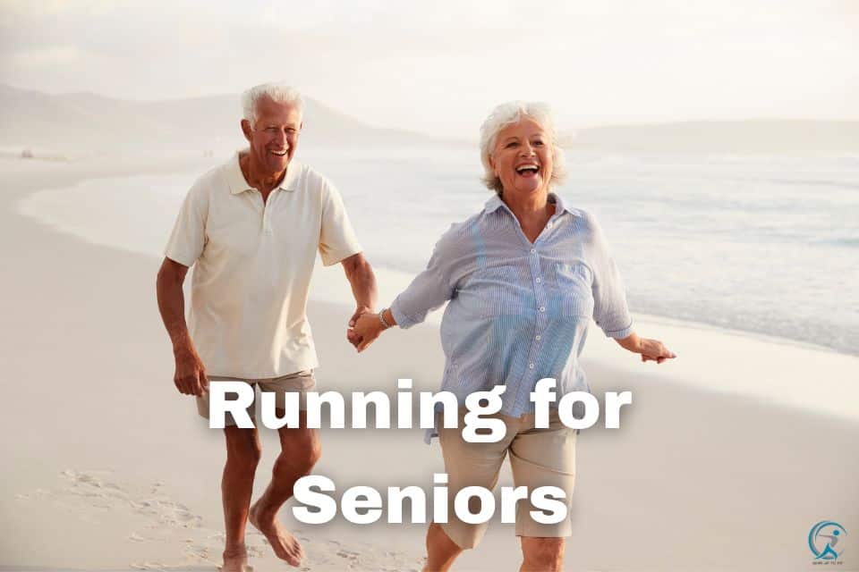 Tips for Senior Runners