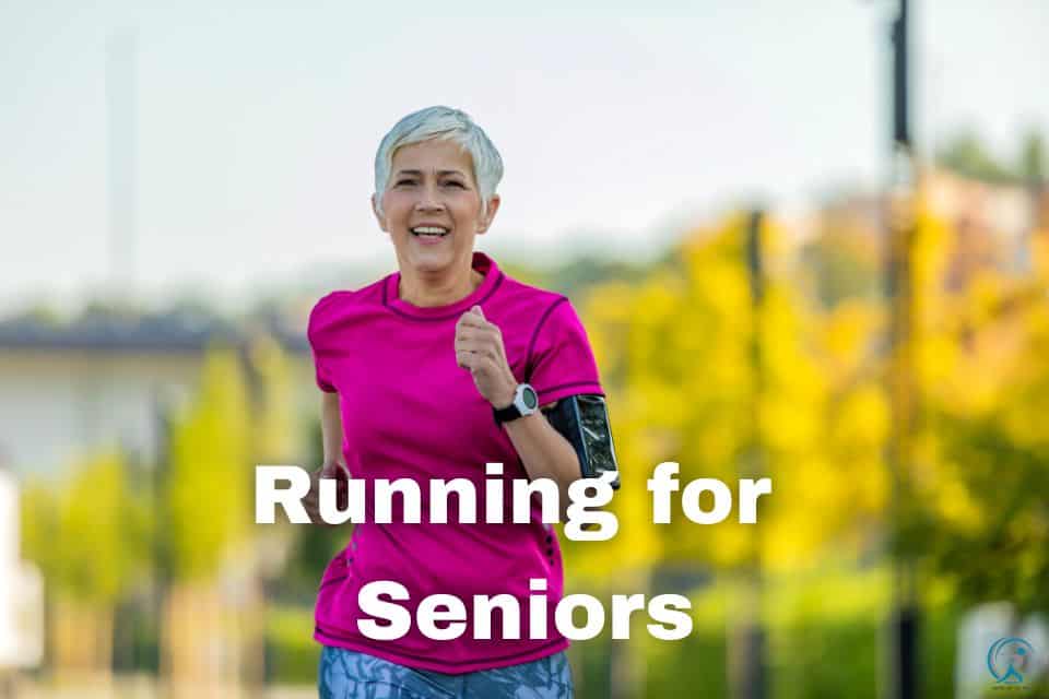 Precautions for Senior Runners