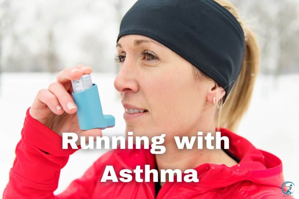 Tips for Running with Asthma
