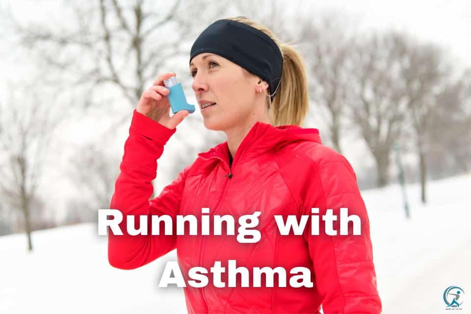 Running with Asthma: Tips and Strategies for Managing Symptoms