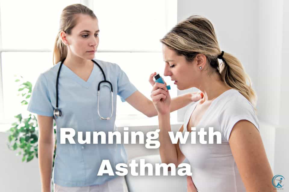 Exercise-induced asthma
