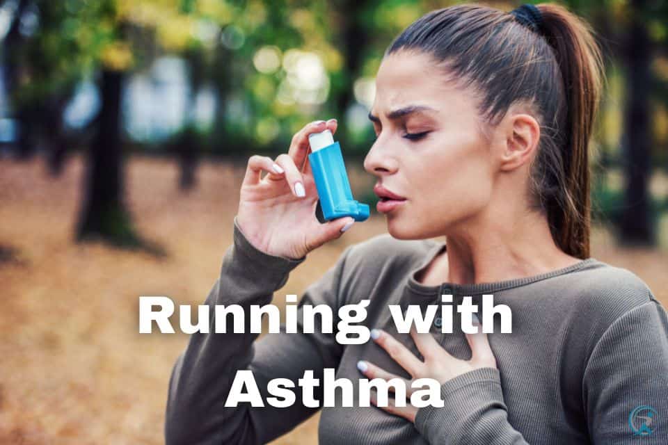 Important Precautions to Take Before Running with Asthma