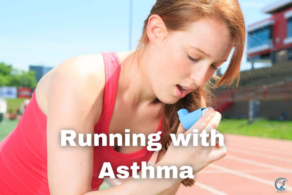 The Impact of Asthma on Running Performance