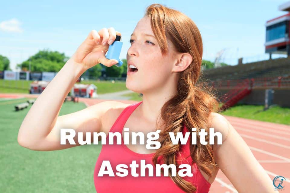 Best Practices - Tips for Running with Asthma