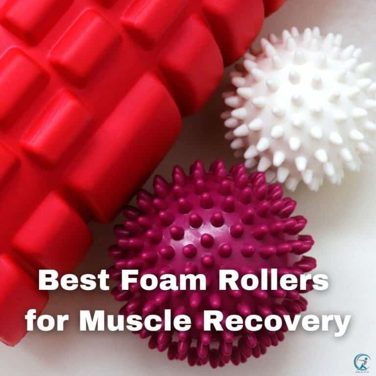 Rolling Out the Best Foam Rollers for Muscle Recovery Gear Up to Fit