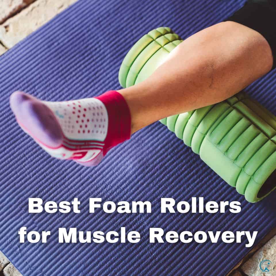 How to Use a Foam Roller Correctly to Maximize Benefits