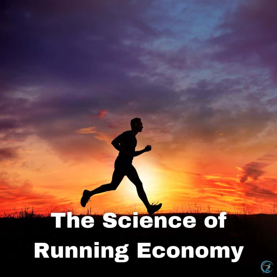 Improving the running economy is essential for runners to enhance their performance