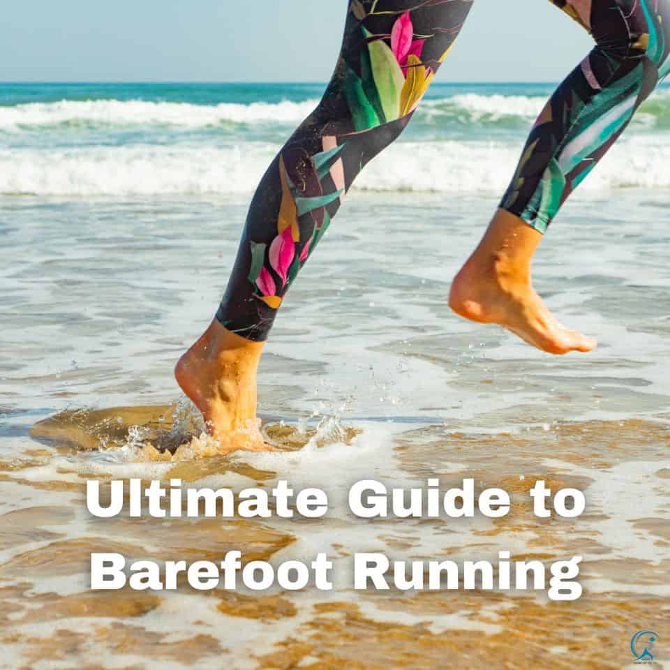 Ignite Your Passion for Barefoot Running with Barefoot Ted