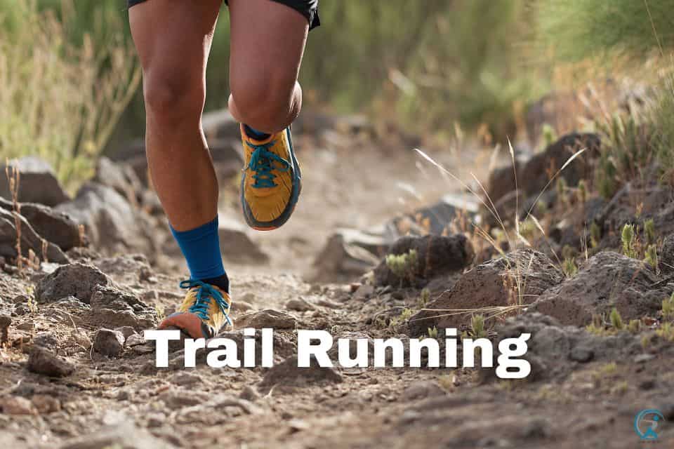 Unleash Your Inner Beast: Trail Running Secrets Revealed!