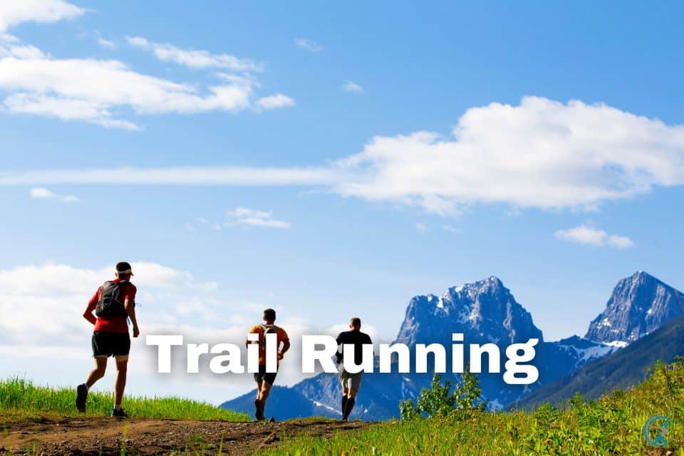 Essential Trail Running Tips