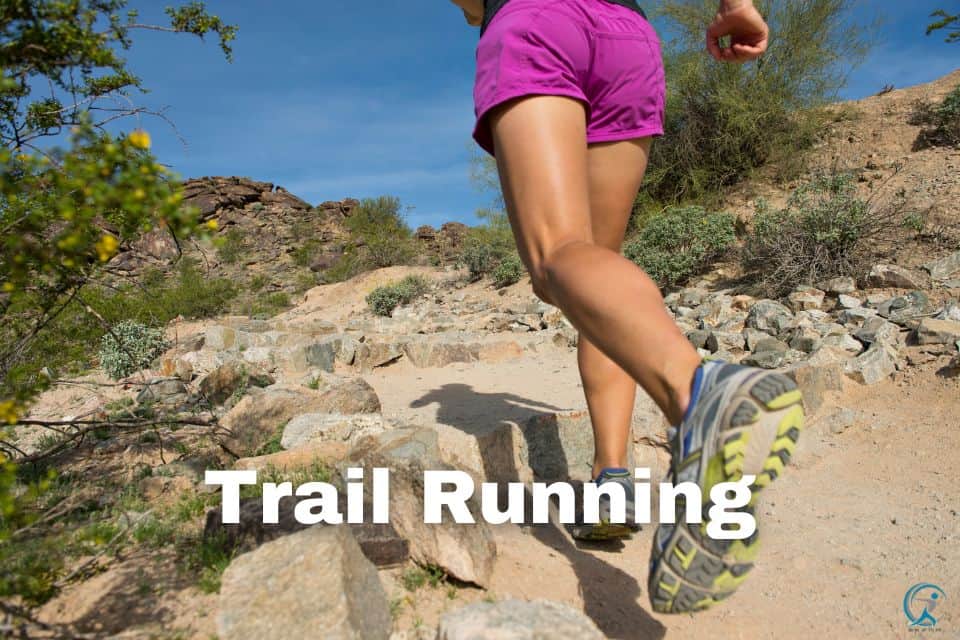 The Best Gear for Trail Running