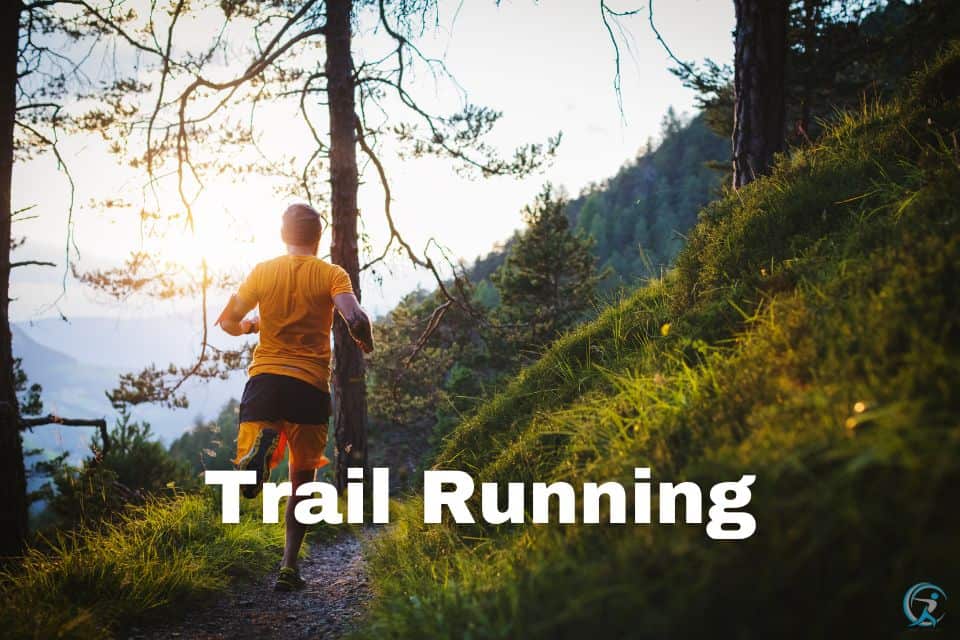 Trail Running Apparel and Hydration