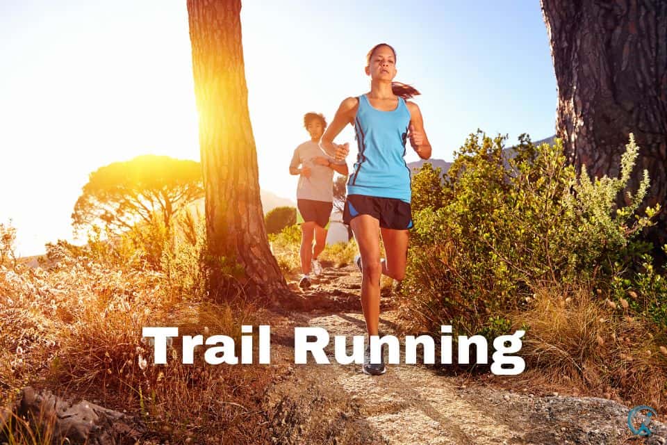 Conquer the Trails: Unveiling the Secrets of Trail Running Mastery