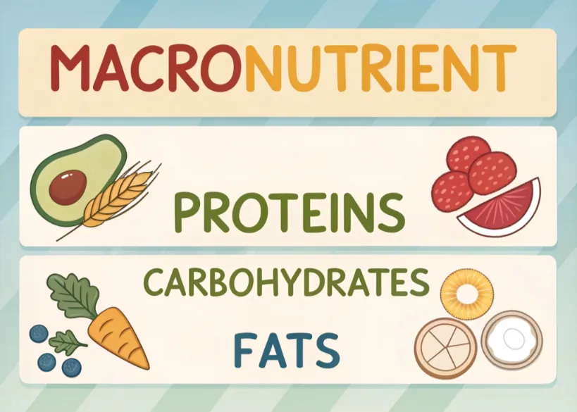 Macro Calculators: Optimize Your Nutrition for Better Health and Fitness