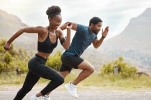The Best Clothing for Staying Active in Hot Weather