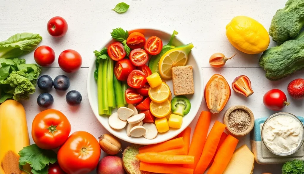 What is the DASH Diet?