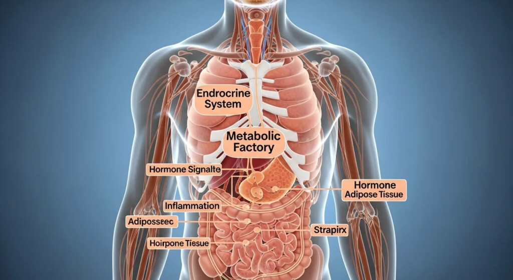10 Reasons Why You Cant Lose Weight - Guide Image 2 10 reasons why you cant lose weight infographic highlighting common obstacles to rapid weight loss.