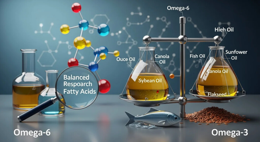 Are Seed Oils Bad For Your Health - Featured Image 1 Seed oils bad for health, revealing shocking truth in nutrition guide.
