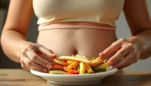 10 Signs You Eat Few Calories and Don't Lose weight
