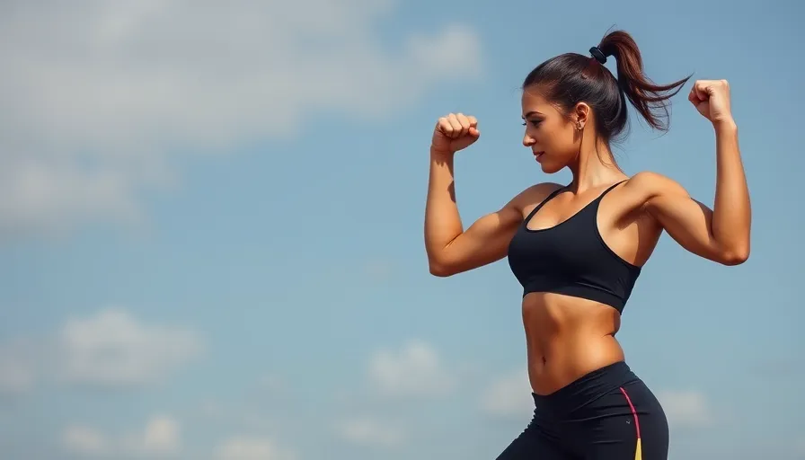 10 Simple Ways to Enhance Your Natural Fitness Abilities