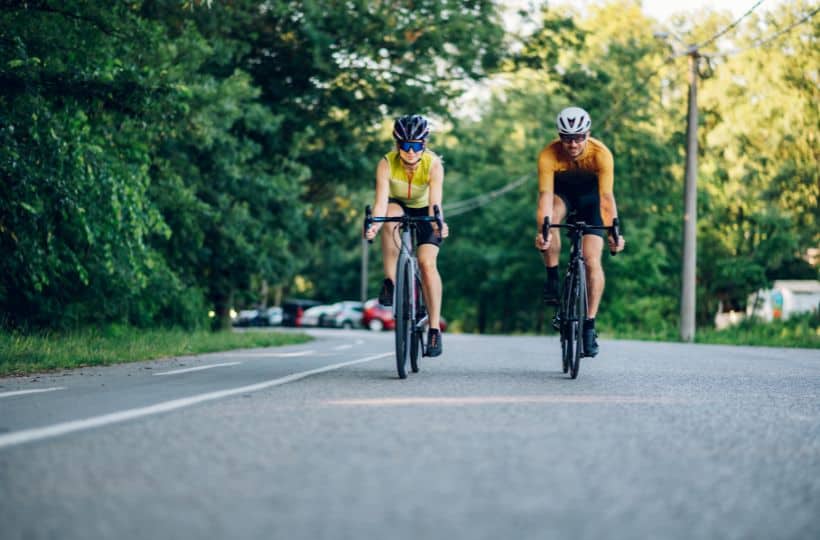 Staying Active: 4 Health Tips for Cycling Enthusiasts