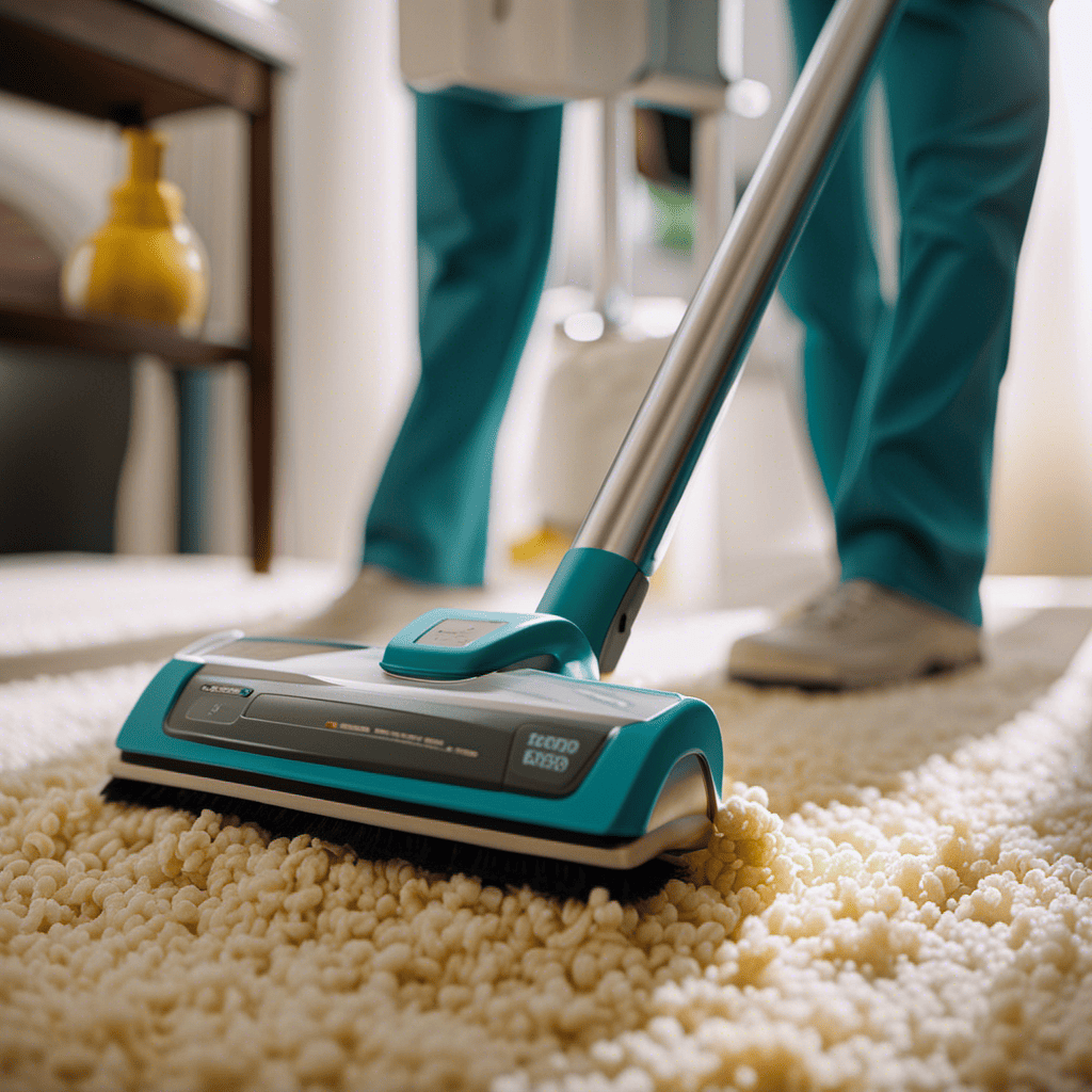 An image showcasing the unexpected calorie burn of household chores