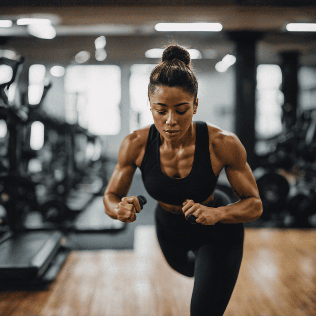 How Effective Is Low Impact HIIT