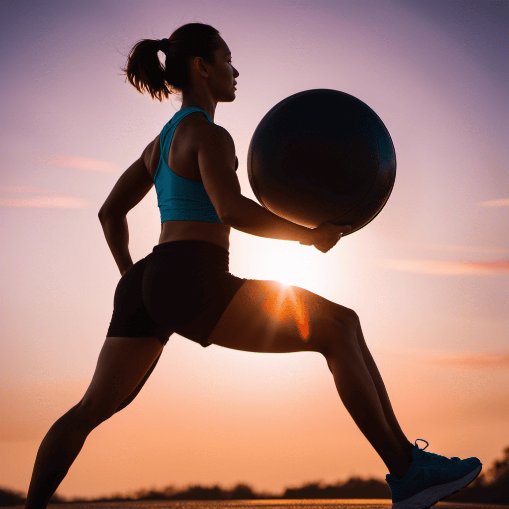 Fitness Motivation