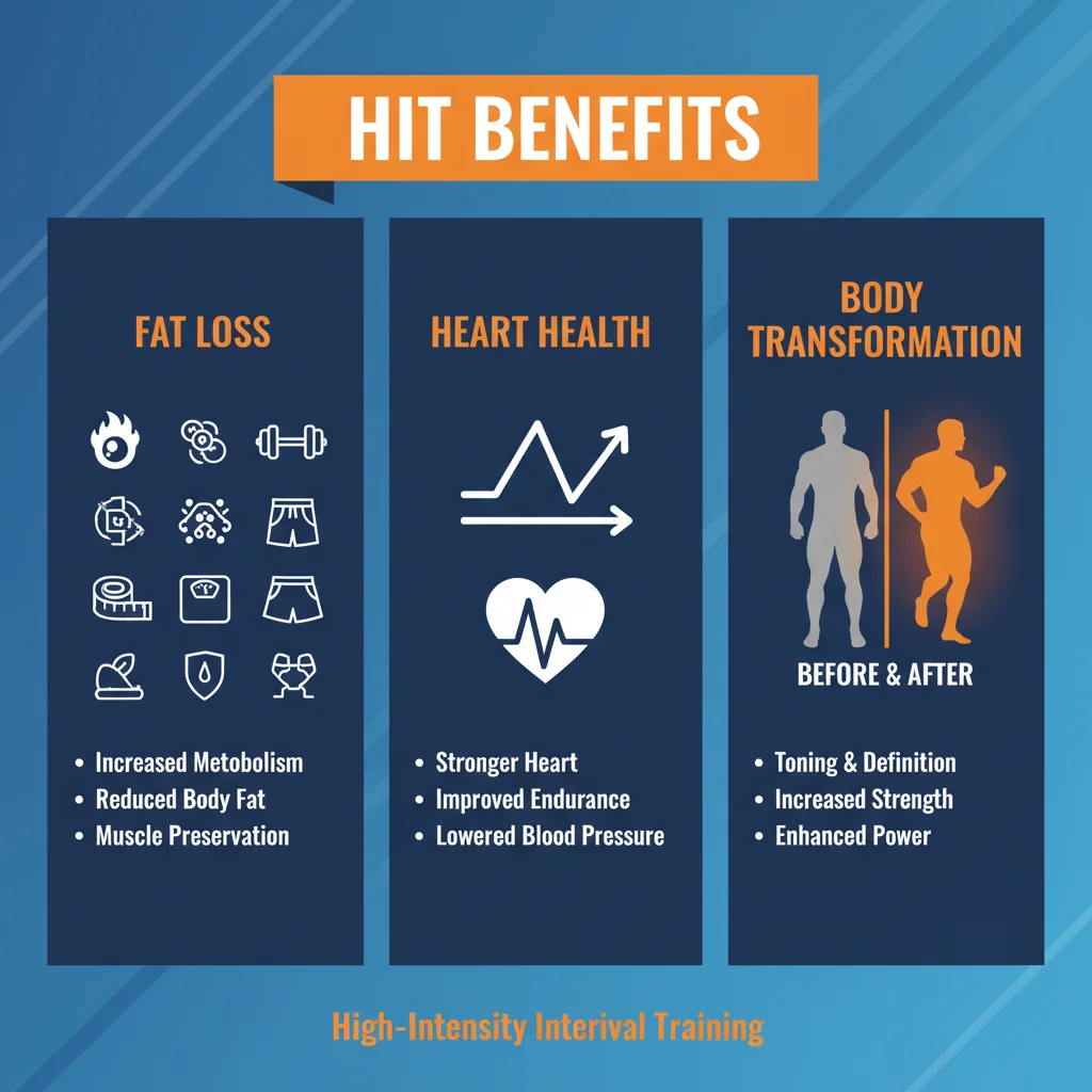 Best HIIT Workout Plan for Maximum Results Best HIIT Workout Plan for Maximum Results