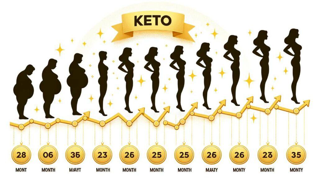 Understanding the Science and Mechanics Behind the Keto Diet 