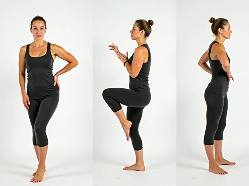 The Ultimate Full-Body Stretching Routine for Maximum Flexibility