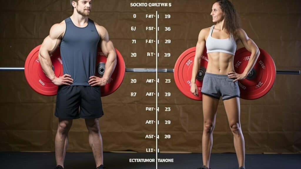 crossfit vs weightlifting