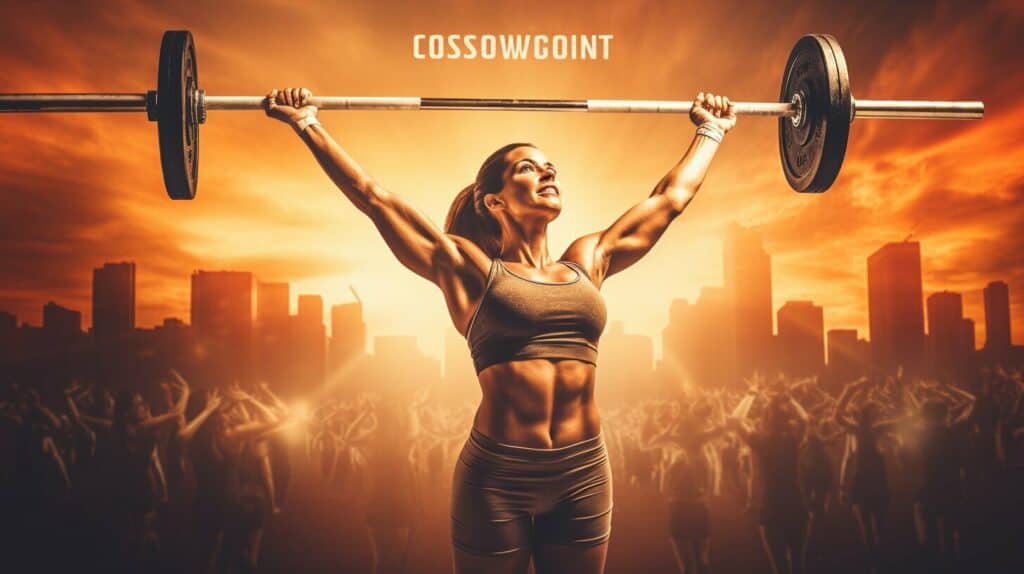 crossfit weight loss