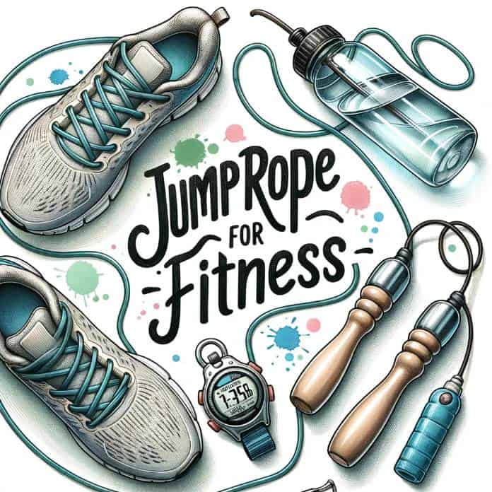 Jumping Rope for Weight Loss: Unveiling the Secrets to Shedding Pounds!