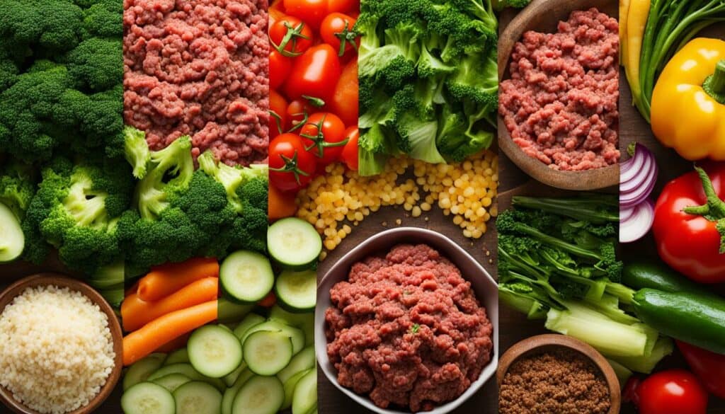 15 healthy ground beef recipes for quick and easy dinners