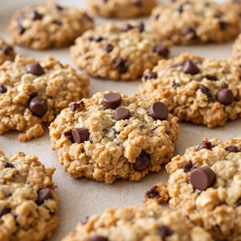 Tips to Make Your Oatmeal Cookies Even Healthier