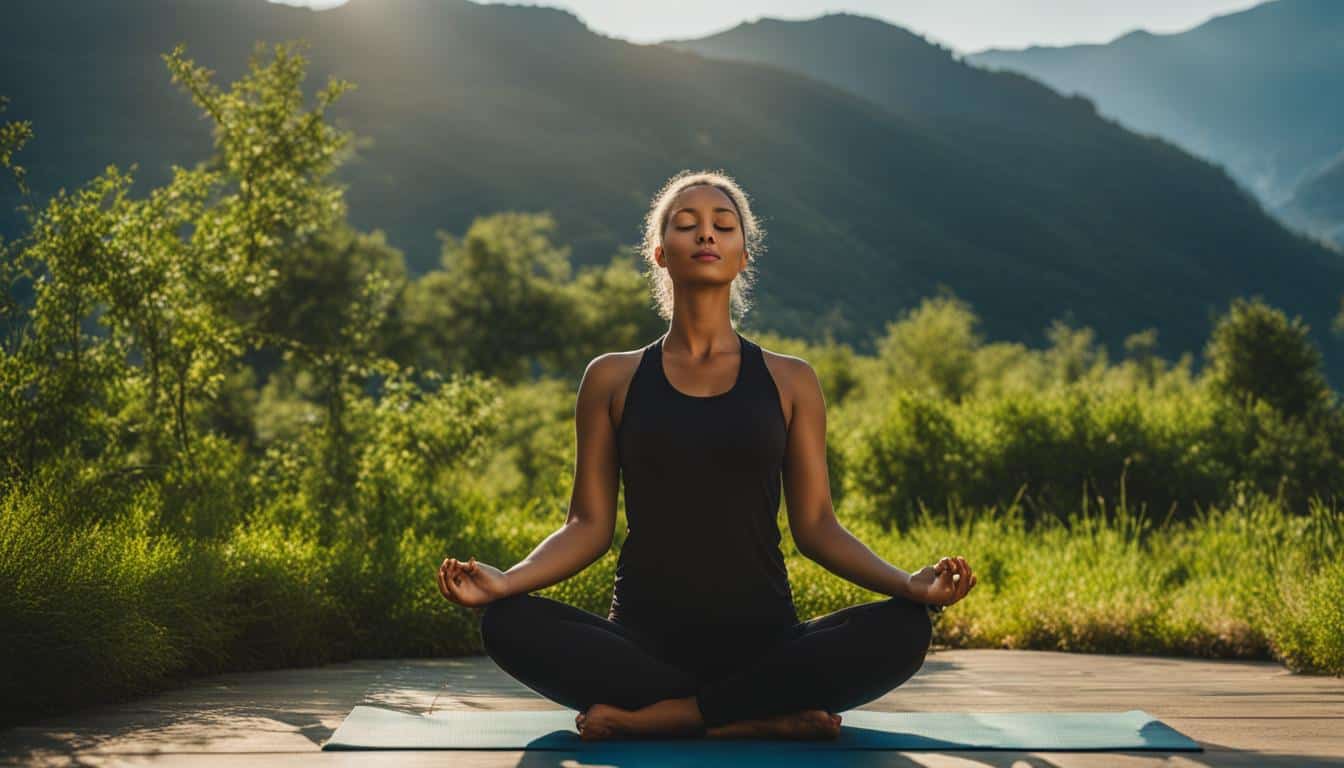 Managing Cortisol Levels with Exercise Managing Cortisol Levels with Exercise