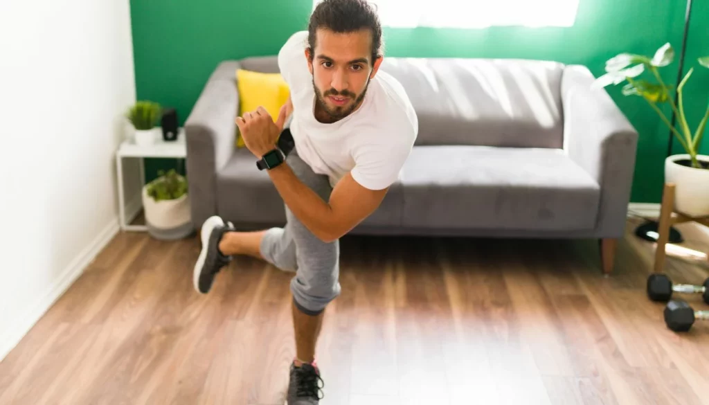 Incorporating HIIT into Your Fitness Journey