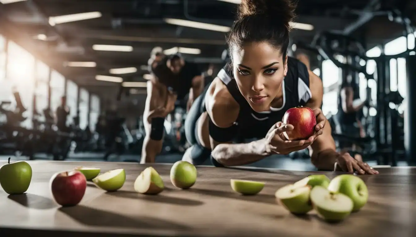 Healthy Snacking for Fitness: 2026 Macro & Nutrition Guide