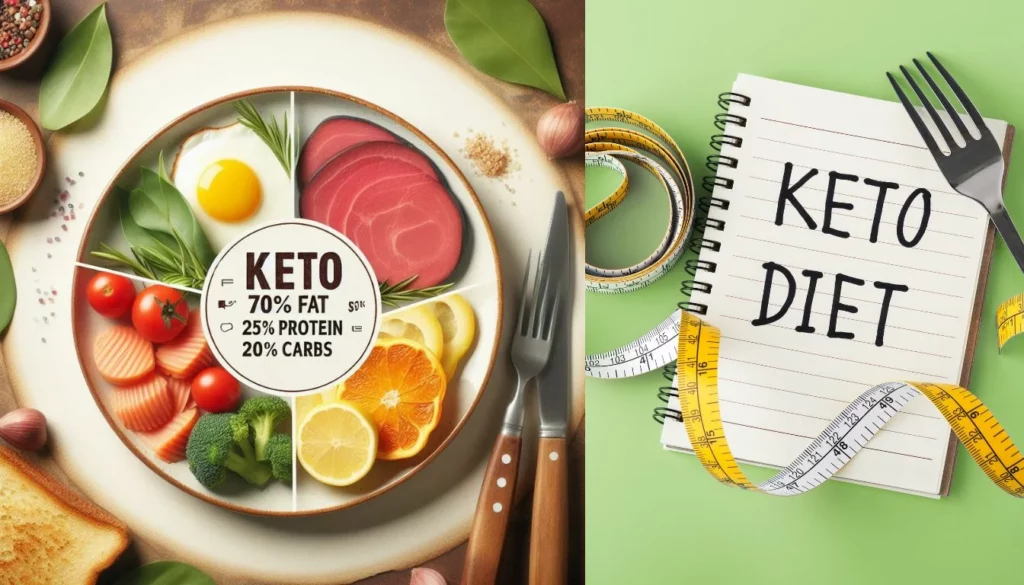 Calculating and Adjusting Keto Macronutrients